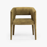 Nico Dining Armchair by Co.House Designs at Eve Furniture