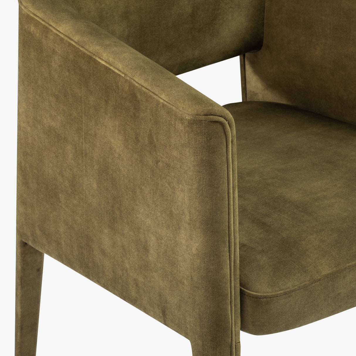 Nico Dining Armchair by Co.House Designs at Eve Furniture