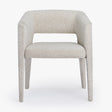 Nico Dining Armchair by Co.House Designs at Eve Furniture