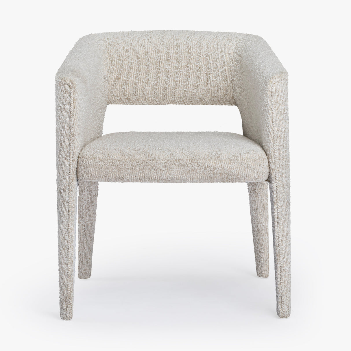 Nico Dining Armchair by Co.House Designs at Eve Furniture