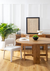 Nico Dining Chair by Co.House Designs at Eve Furniture