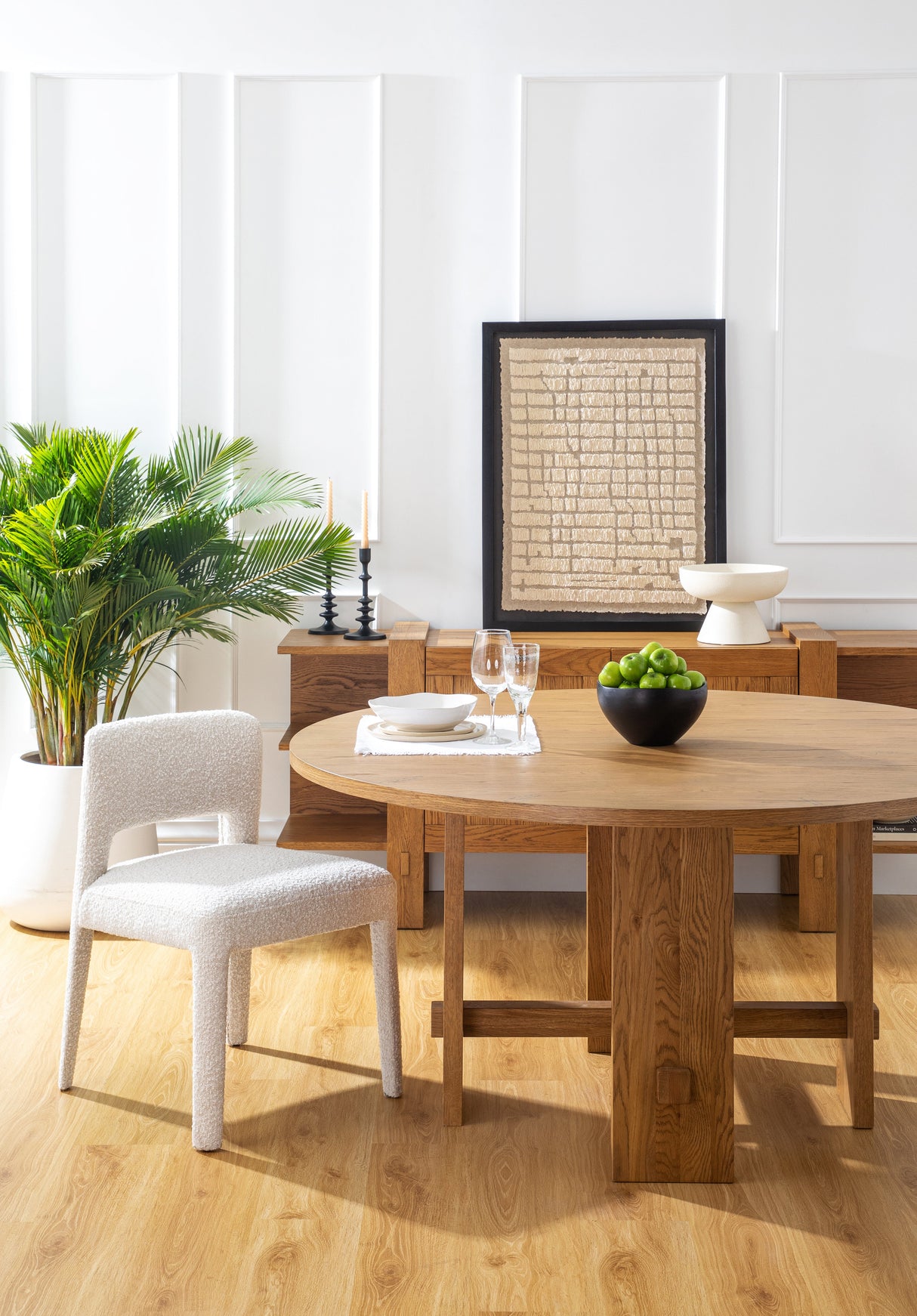 Nico Dining Chair by Co.House Designs at Eve Furniture