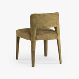 Nico Dining Chair by Co.House Designs at Eve Furniture