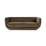 Nico Olive Green Sofa by Classic Home at Eve Furniture