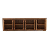Nico Sideboard by Dovetail at Eve Furniture