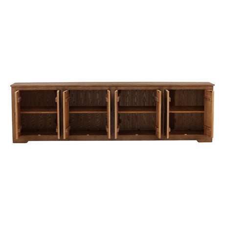 Nico Sideboard by Dovetail at Eve Furniture