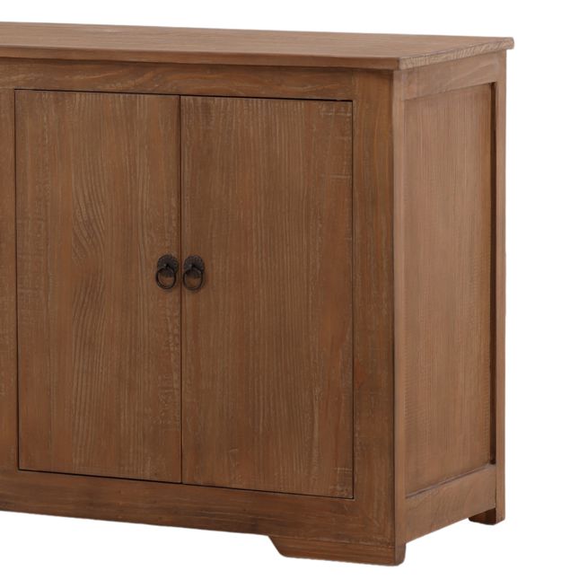 Nico Sideboard by Dovetail at Eve Furniture