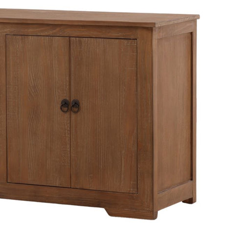 Nico Sideboard by Dovetail at Eve Furniture