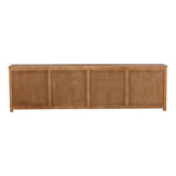 Nico Sideboard by Dovetail at Eve Furniture