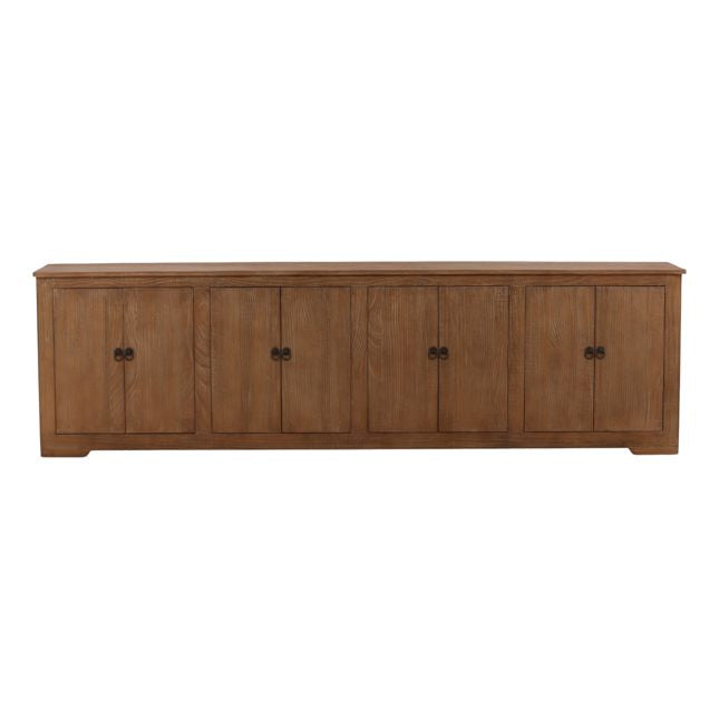 Nico Sideboard by Dovetail at Eve Furniture