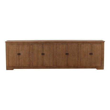 Nico Sideboard by Dovetail at Eve Furniture