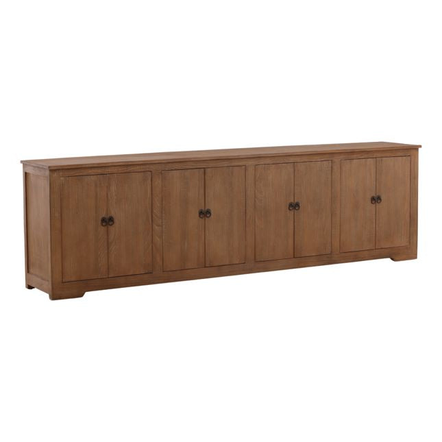 Nico Sideboard by Dovetail at Eve Furniture