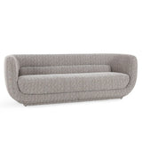 Nico Sofa - Brick by Classic Home at Eve Furniture