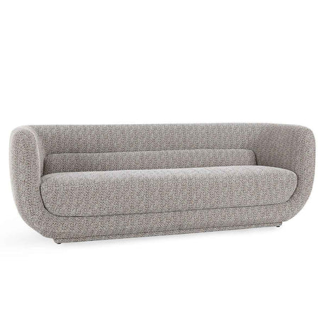 Nico Sofa - Brick by Classic Home at Eve Furniture