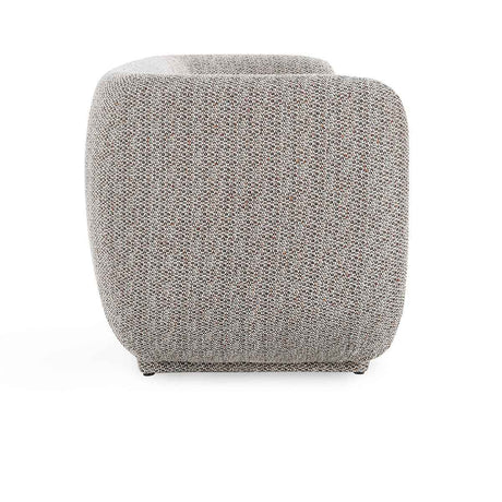Nico Sofa - Brick by Classic Home at Eve Furniture