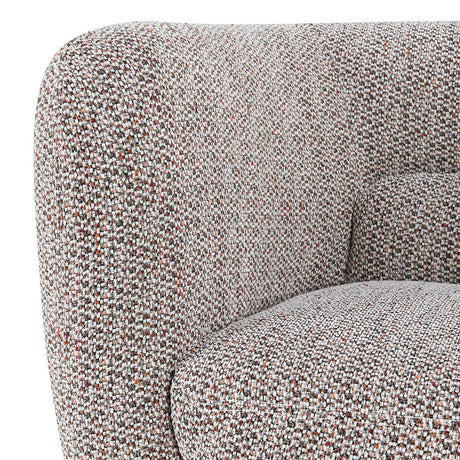 Nico Sofa - Brick by Classic Home at Eve Furniture