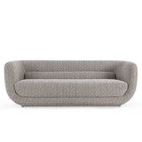 Nico Sofa - Brick by Classic Home at Eve Furniture