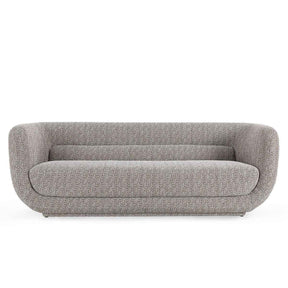 Nico Sofa - Brick by Classic Home at Eve Furniture