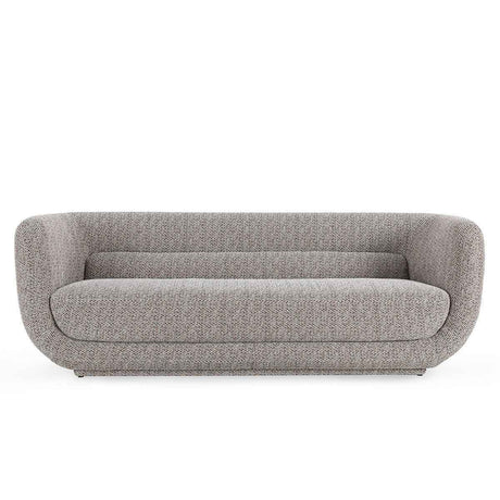 Nico Sofa - Brick by Classic Home at Eve Furniture