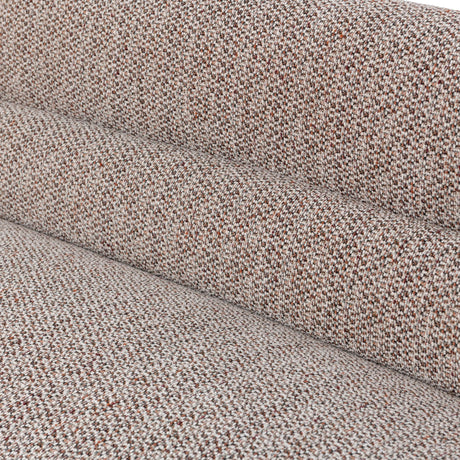 Nico Brick Sofa by Classic Home at Eve Furniture