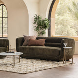 Nico Sofa by Classic Home at Eve Furniture