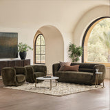 Nico Sofa by Classic Home at Eve Furniture