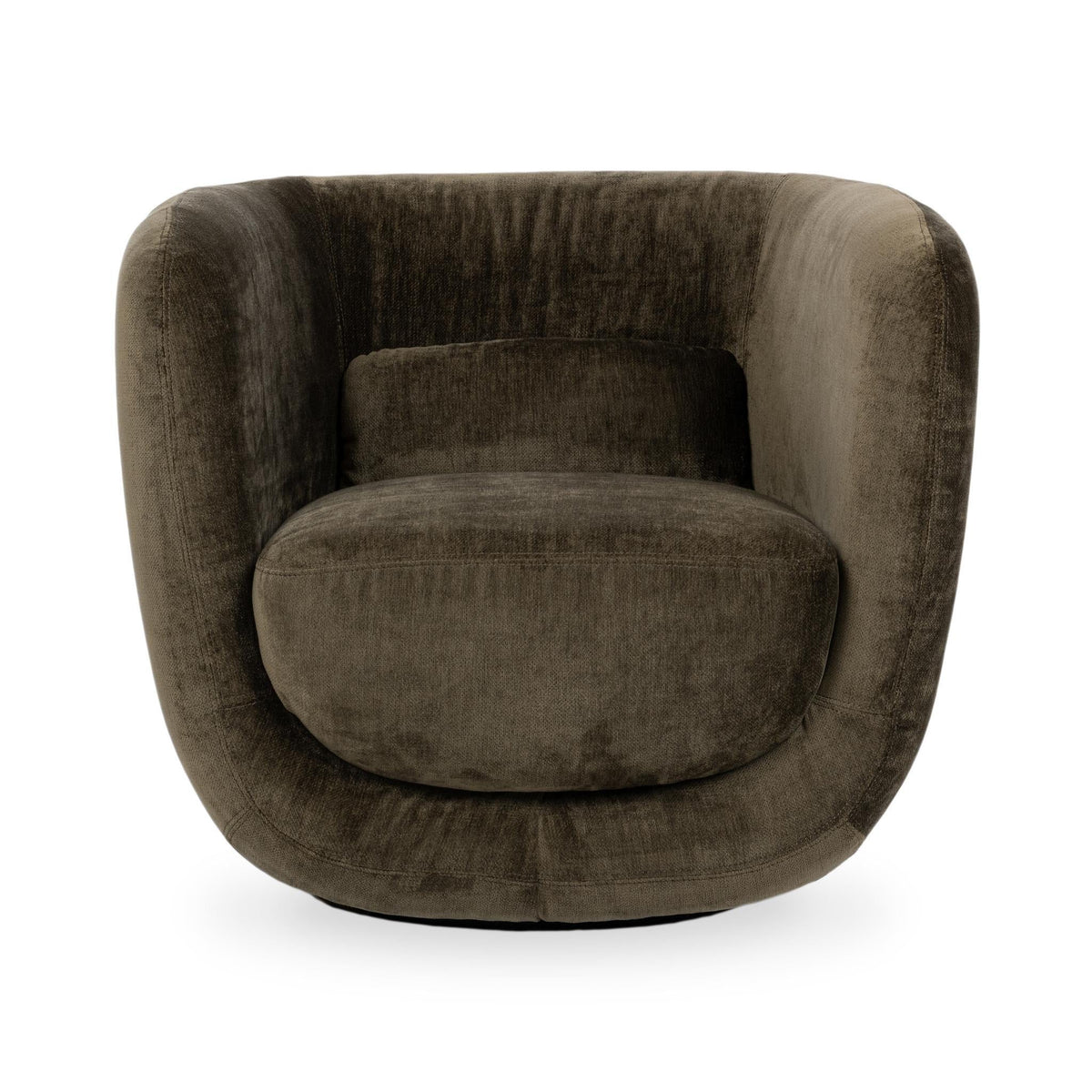Nico Swivel Chair by Classic Home at Eve Furniture