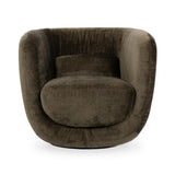 Nico Swivel Chair by Classic Home at Eve Furniture