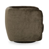 Nico Swivel Chair by Classic Home at Eve Furniture