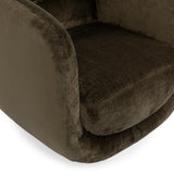 Nico Swivel Chair by Classic Home at Eve Furniture