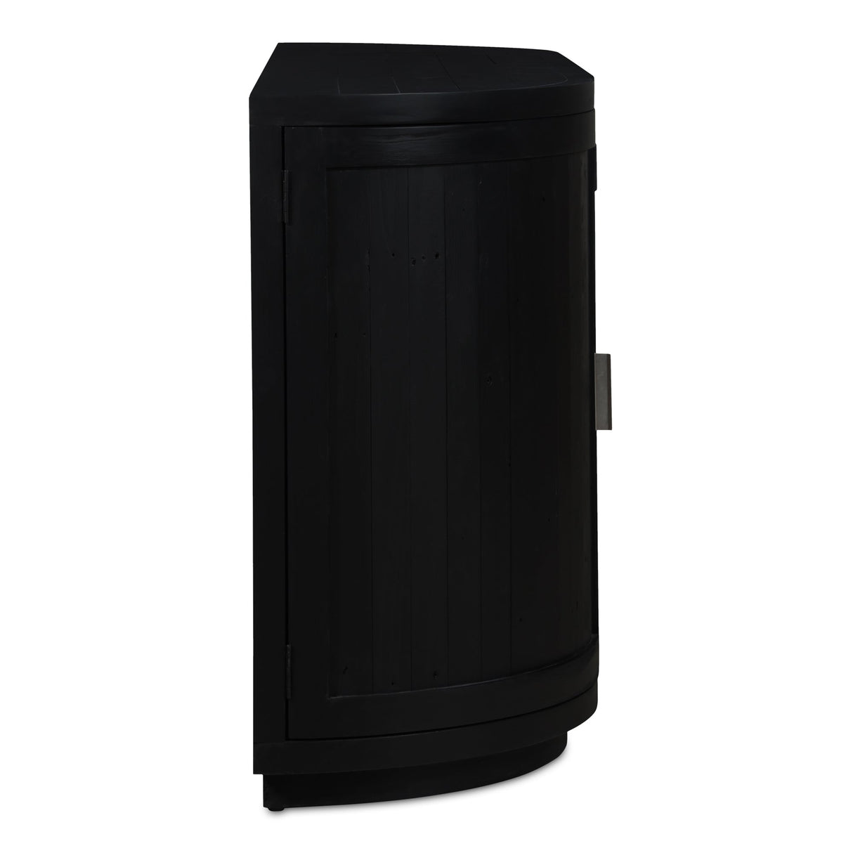 Nicola Black Sideboard by MOES at Eve Furniture