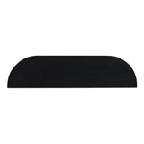Nicola Black Sideboard by MOES at Eve Furniture