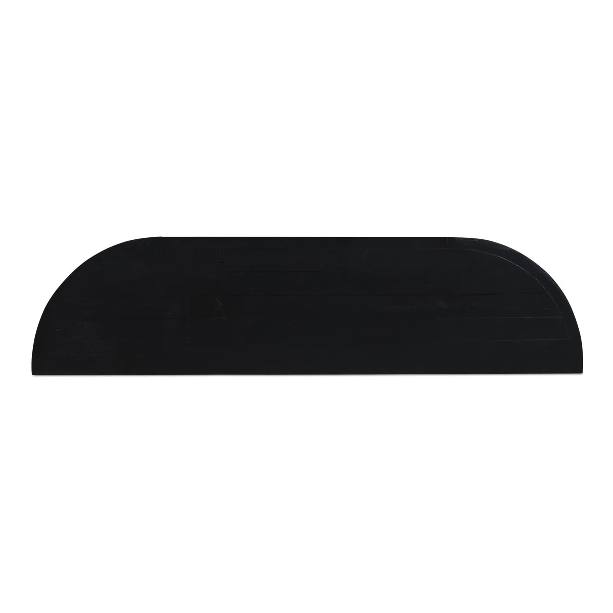 Nicola Black Sideboard by Moe's Home at Eve Furniture
