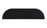 Nicola Media Cabinet Black by Moe's Home at Eve Furniture