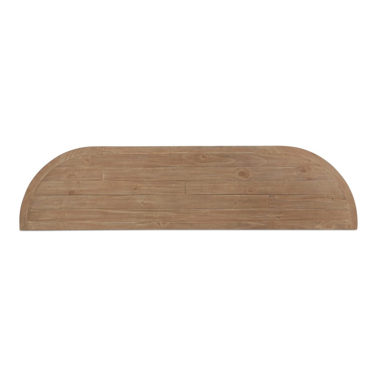 Nicola Natural Media Cabinet by Moe's Home at Eve Furniture