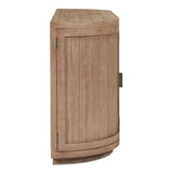 Nicola Natural Sideboard by Moe's Home at Eve Furniture
