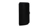 Nicola Sideboard Black by Moe's Home at Eve Furniture