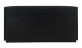 Nicola Sideboard Black by Moe's Home at Eve Furniture