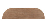 Nicola Sideboard Natural by Moe's Home at Eve Furniture
