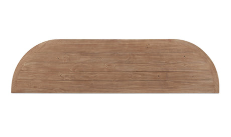 Nicola Sideboard Natural by Moe's Home at Eve Furniture