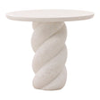 Nidia Outdoor Bistro Table by Dovetail at Eve Furniture