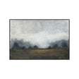 Night Blue 72x48 Painting by Buddy Whitlock by Classic Home at Eve Furniture