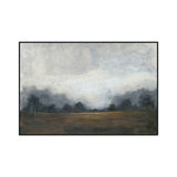 Night Blue Painting by Buddy Whitlock by Classic Home at Eve Furniture