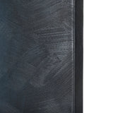 Night cloud I by Mercana Studio a Hand Embellished Textured Canvas by Mercana at Eve Furniture