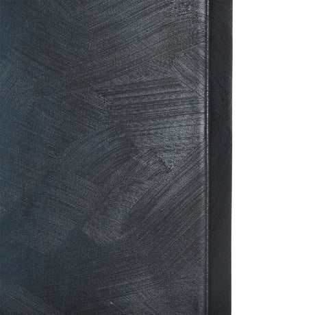 Night cloud I by Mercana Studio a Hand Embellished Textured Canvas by Mercana at Eve Furniture