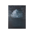 Night cloud I by Mercana Studio a Hand Embellished Textured Canvas by Mercana at Eve Furniture