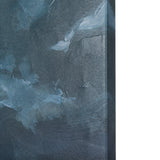 Night cloud II by Mercana Studio a Hand Embellished Textured Canvas by Mercana at Eve Furniture