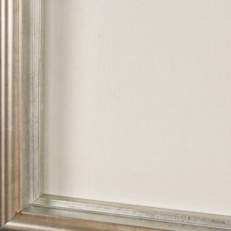 Night Moon by Studio M a handmade Original Framed Artwork under Glass by Mercana at Eve Furniture