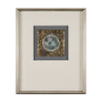 Night Moon by Studio M a handmade Original Framed Artwork under Glass by Mercana at Eve Furniture