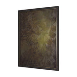 Nights Sky II by Mercana Studio a Hand Embellished Decograph Framed Art Print by Mercana at Eve Furniture